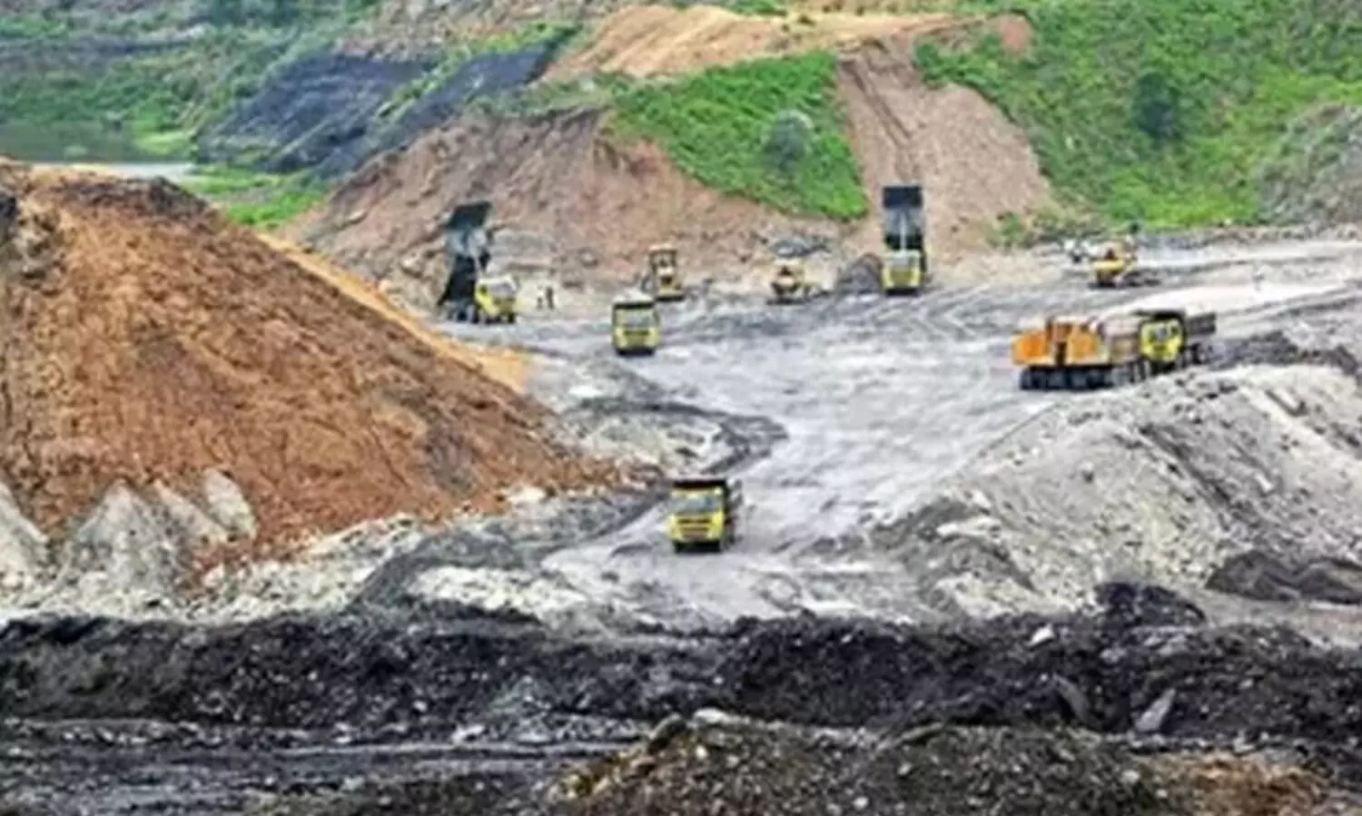 ദേശീയോദ്യാനങ്ങളുടെയും വന്യജീവി സങ്കേതങ്ങളുടെയും ഒരു കിലോമീറ്റർ പരിധിയിൽ ഖനനം നിരോധിച്ച് സുപ്രീംകോടതി