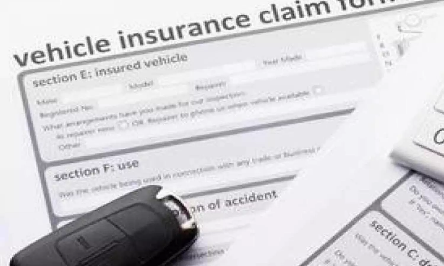 വാ​ഹ​ന ഇ​ൻ​ഷു​റ​ൻ​സ്; അം​ഗീ​കൃ​ത ക​മ്പ​നി​ക​ളു​ടെ പ​ട്ടി​ക പു​റ​ത്തി​റ​ക്കി