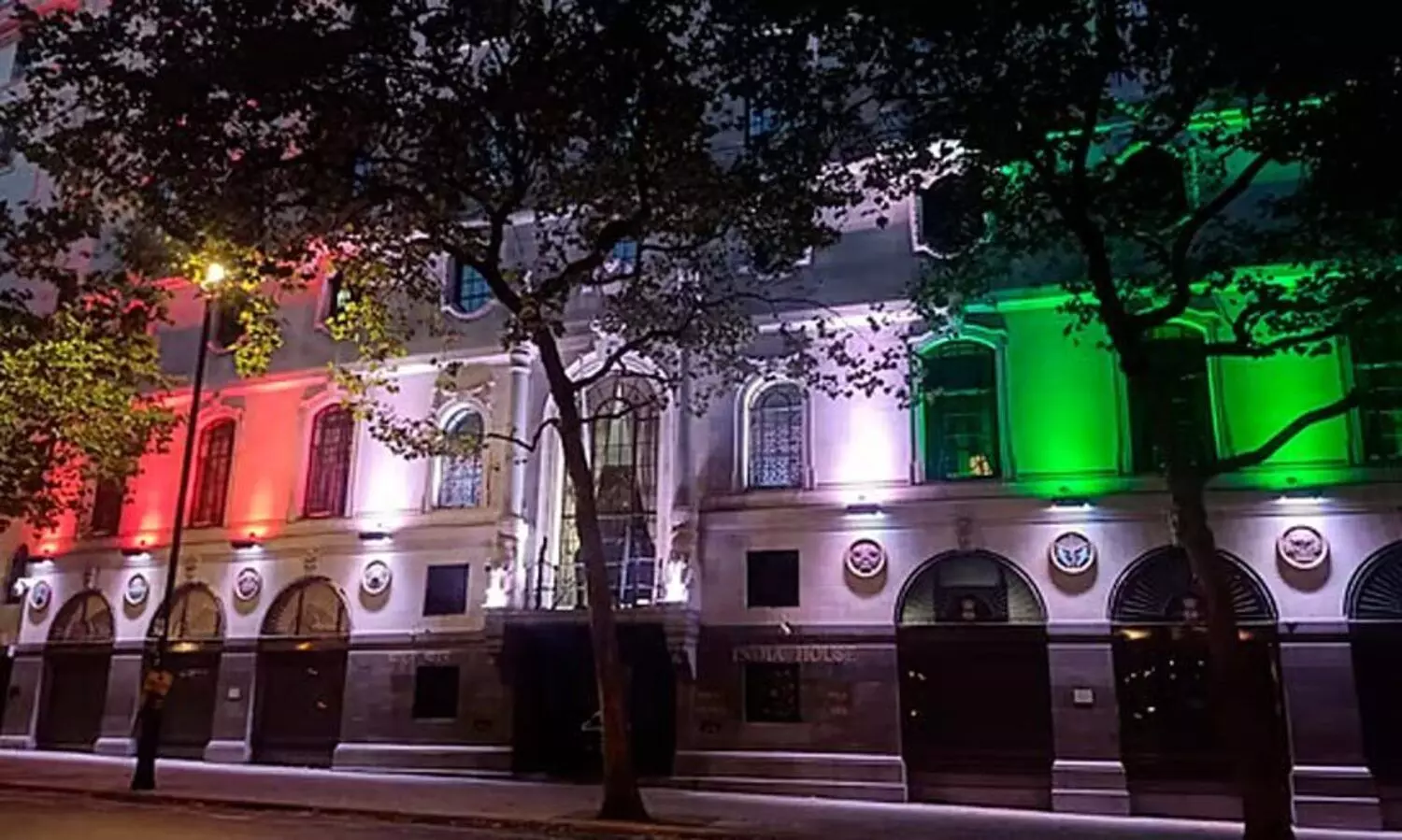 ലണ്ടനിലെ ചരിത്രസ്മാരകമായ ‘ഇന്ത്യാ ഹൗസ്’ മഹാരാഷ്ട്ര ഗവൺമെന്റ് വാങ്ങുന്നു; സ്വാതന്ത്ര്യദാഹികളായ ഇന്ത്യൻ വിദ്യാർഥികളുടെ സ​ങ്കേതമായിരുന്നു