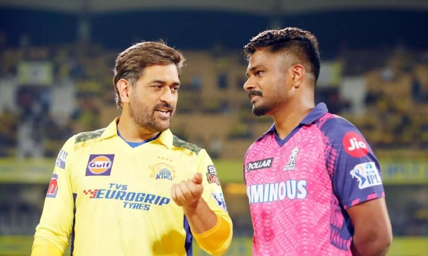 ഒടുവിൽ ഡീലുറപ്പിച്ചു! അടുത്ത സീസണിൽ സഞ്ജു തലയോടൊപ്പം