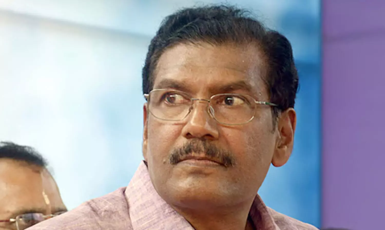 സി.പി.എം നേതാവ് എ. സമ്പത്തിന്റെ സഹോദരൻ ബി.ജെ.പി സ്ഥാനാർഥി