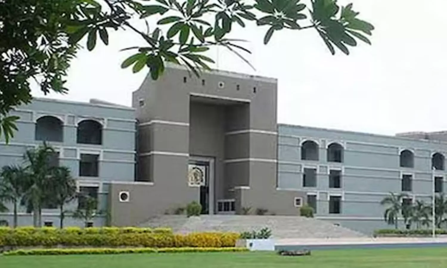 gujarat high court