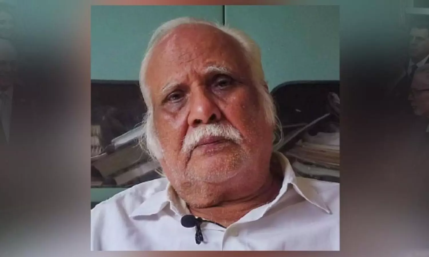 ഡോ.കെ.എം. അബൂബക്കർ അവാർഡ് ഡോ.കെ.കെ.എൻ. കുറുപ്പിന്