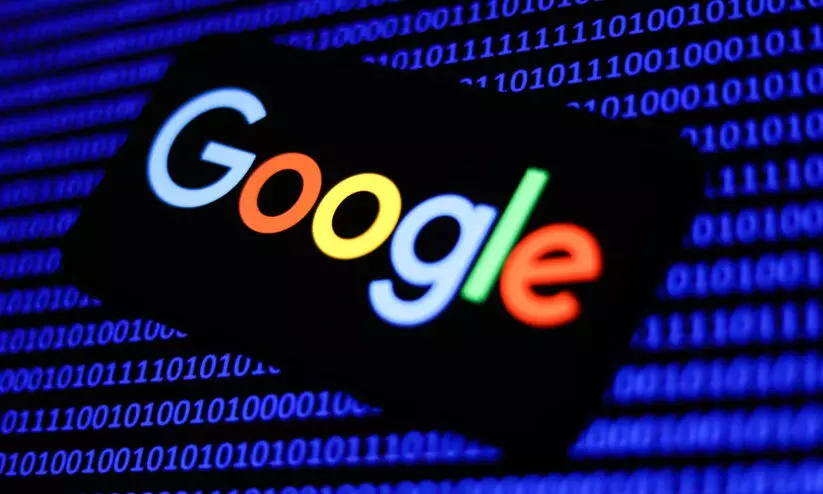 ‘ഗൂഗ്ളിൽ ഇനി എ.ഐ ഡേറ്റയെല്ലാം സുരക്ഷിതം’