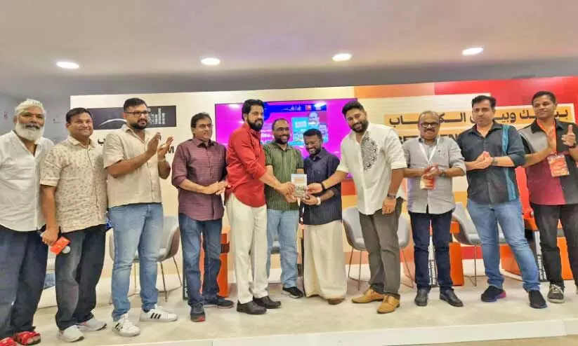 ‘ആ നാല് വർഷങ്ങൾ 3.0’ ‘ആ നാല് വർഷങ്ങൾ 3.0’