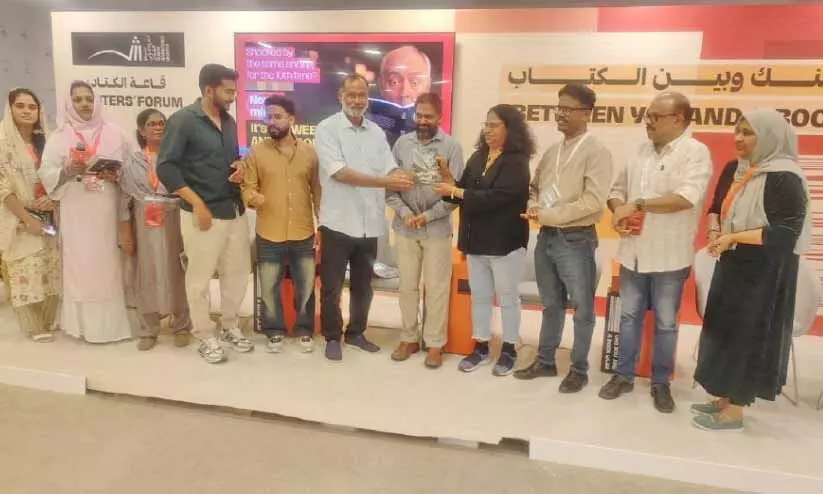 ‘സോംബി ഫംഗി’ ‘സോംബി ഫംഗി’