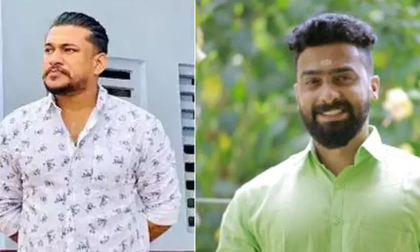 സി.പി.എമ്മിന് സ്ലീപ്പർ സെല്ലുണ്ടെന്ന് പ്രശാന്ത് ശിവനോട് അർജുൻ ആയങ്കി; ഭരണത്തിൽ ആയതുകൊണ്ട് നല്ലനടപ്പിൽ നീങ്ങുന്നു