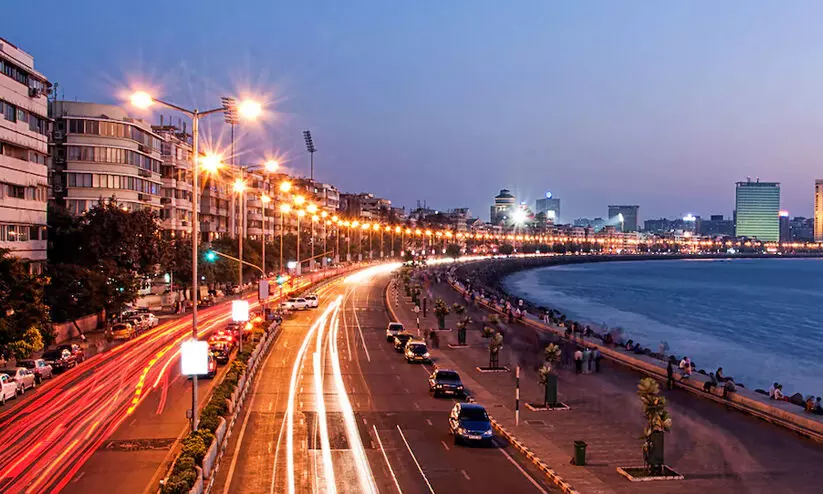 ഏഷ്യയിലെ സന്തോഷ സൂചികയിൽ മുംബൈ ഒന്നാമത്; സന്തോഷം നിറഞ്ഞുനിൽക്കുന്ന മറ്റ് നഗരങ്ങൾ ഇവയാണ്... ഏഷ്യയിലെ സന്തോഷ സൂചികയിൽ മുംബൈ ഒന്നാമത്; സന്തോഷം നിറഞ്ഞുനിൽക്കുന്ന മറ്റ് നഗരങ്ങൾ ഇവയാണ്...