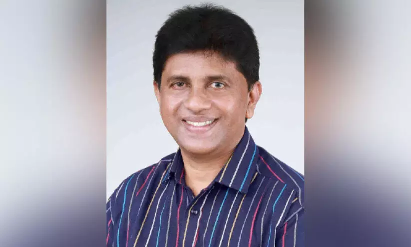 പരാജയമറിയാത്ത ഷിബുരാജൻ അഞ്ചാം അങ്കത്തിന് പരാജയമറിയാത്ത ഷിബുരാജൻ അഞ്ചാം അങ്കത്തിന്