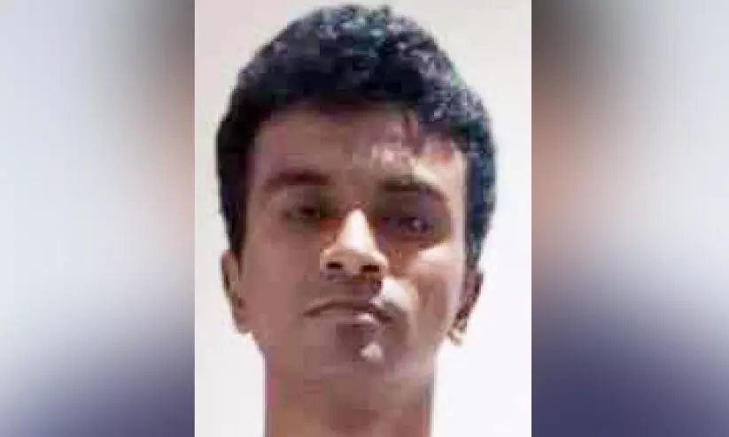 എം.ഡി.എം.എയുമായി യുവാവ് പിടിയില്‍