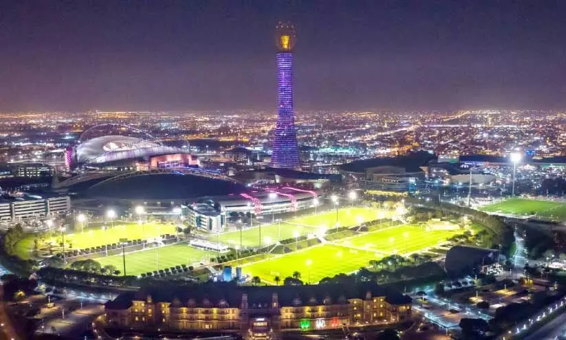 ഫിഫ അണ്ടർ 17 ലോകകപ്പ് ഫുട്ബാൾ; ഗ്രൂപ്പ് ഘട്ടത്തിൽ പിറന്നത് 250 ഗോളുകൾ