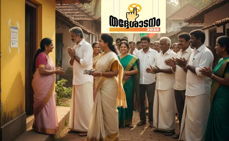 ഇവരൊന്നും തെരഞ്ഞെടുപ്പിൽ മത്സരിക്കാൻ പാടില്ല..!, സ്ഥാനാർഥിയുടെ യോഗ്യത എന്ത്..?; മാർഗനിർദേശം പുറപ്പെടുവിച്ചു ഇവരൊന്നും തെരഞ്ഞെടുപ്പിൽ മത്സരിക്കാൻ പാടില്ല..!, സ്ഥാനാർഥിയുടെ യോഗ്യത എന്ത്..?; മാർഗനിർദേശം പുറപ്പെടുവിച്ചു