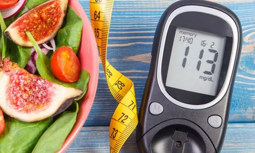 പ്രീ ഡയബറ്റിസ് പിടിമുറുക്കുമ്പോൾ