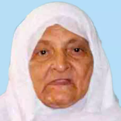 ഫാ​ത്തി​മ