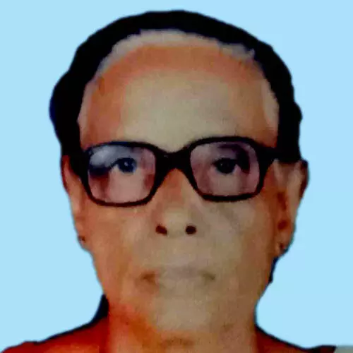 ചി​ന്ന​മ്മ