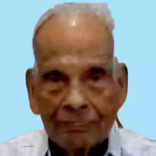 ടി.​ജി. ന​മ്പൂ​തി​രി മാ​സ്റ്റ​ർ