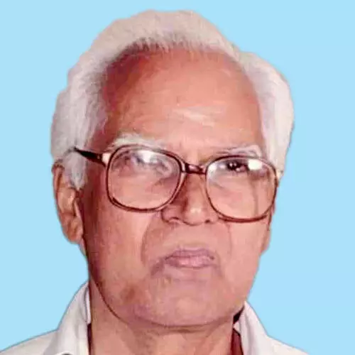 കേ​ശ​വ​ൻ നാ​യ​ർ