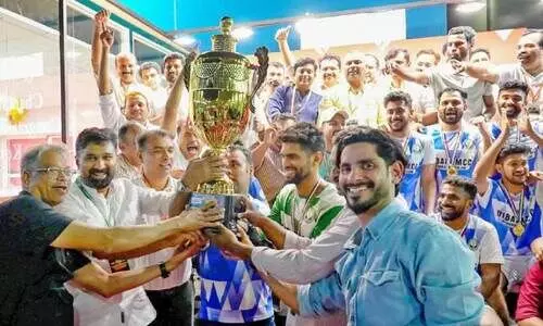 സീ​തി ഹാ​ജി സ്മാ​ര​ക ഫു​ട്ബാ​ൾ ടൂ​ർ​ണ​മെ​ന്‍റ്​