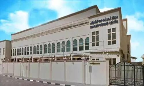 ഐ.​പി.​സി വാ​ർ​ഷി​ക ക​ൺ​വെ​ൻ​ഷ​ൻ ഇന്നു മു​ത​ൽ