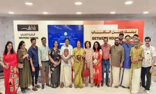 ‘ക​ട്ട​നും ക​ഥ​ക​ളും’