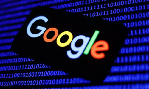 ‘ഗൂഗ്ളിൽ ഇനി എ.ഐ ഡേറ്റയെല്ലാം സുരക്ഷിതം’