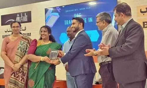 മ​ല​യാ​ളി എ​ഴു​ത്തു​കാ​ര​ന്‍റെ ഹി​ന്ദി യാ​ത്രാ​വി​വ​ര​ണം