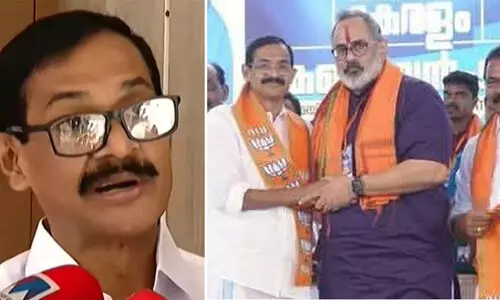 benny peruvanthanam bjp benny peruvanthanam bjp