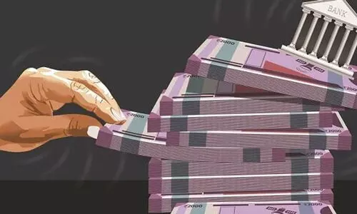 ഒരു കൈയബദ്ധം, പ്രവർത്തന രഹിതമായ അക്കൗണ്ടിലേക്ക് കർണാടക ബാങ്ക് അയച്ചത് ഒരു ലക്ഷം കോടി രൂപ!