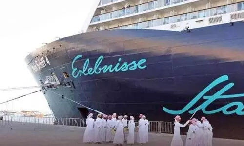 ക്രൂയിസ് അറേബ്യ സഖ്യത്തിൽ സൗദിയും ഖത്തറും; സ്വാഗതം ചെയ്ത് ഒമാൻ