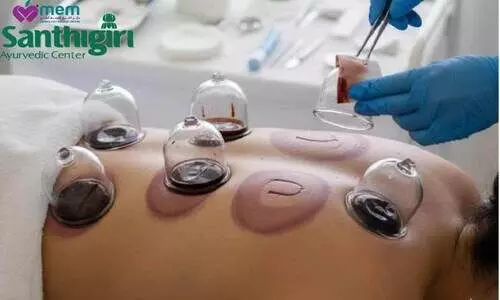 ഹിജാമ; പാരമ്പര്യവും ശാസ്ത്രവും സംഗമിക്കുന്ന ചികിത്സ