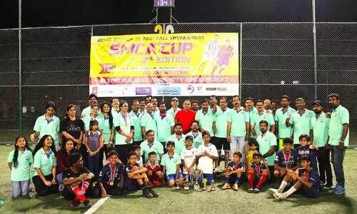 എ​സ്.​എം.​സി.​എ ഫു​ട്ബാ​ൾ ടൂ​ർ​ണ​മെ​ന്റ്