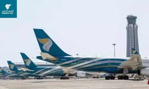 സുരക്ഷാ നിർദേശങ്ങൾ പുതുക്കി ഒമാൻ എയർ സുരക്ഷാ നിർദേശങ്ങൾ പുതുക്കി ഒമാൻ എയർ