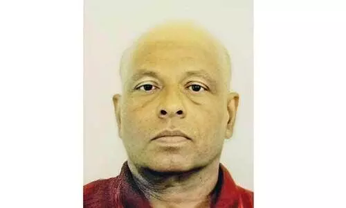 ഹരിപ്പാട്‌ സ്വദേശി  സലാലയിൽ നിര്യാതനായി