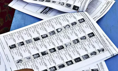 വോട്ടർപട്ടികയിൽ ഇനി കൺഫ്യൂഷൻ വേണ്ട