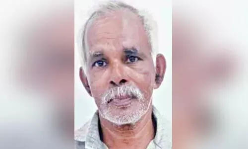 ബാലികയെ ബലാത്സംഗം ചെയ്ത കേസിൽ പ്രതിക്ക് 74 വർഷം കഠിനതടവ്