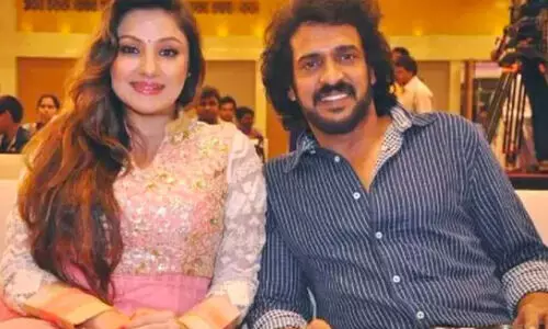 ന​ട​ൻ ഉ​പേ​ന്ദ്ര​യു​ടെ​യും ഭാ​ര്യ​യു​ടെ​യും വാ​ട്സ്ആ​പ് ഹാ​ക്ക് ചെ​യ്ത് പ​ണം ത​ട്ടി