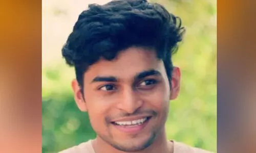 ഏ​ഴു​വ​ർ​ഷം മുമ്പ് കാണാതായ മ​ല​യാ​ളി വി​ദ്യാ​ർ​ഥി​ക്കാ​യി ലു​ക്കൗ​ട്ട് നോ​ട്ടീ​സ്