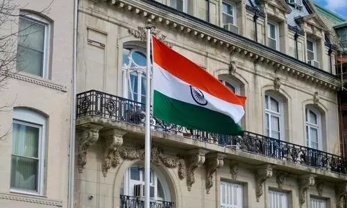 ‘എന്നെ ഇവിടെ നിന്ന് രക്ഷിക്കൂ..’ അമേരിക്കയിൽ പീഡനം അനുഭവിക്കുന്നതായി ഇന്ത്യയിൽ നിന്ന് ദത്തെടുക്കപ്പെട്ട യുവതി ഒഡീഷ മുഖ്യമന്ത്രിയോട്