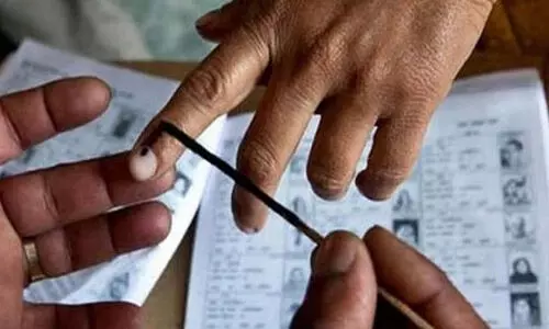 തദ്ദേശം; പോരിനൊരുങ്ങി മുന്നണികൾ