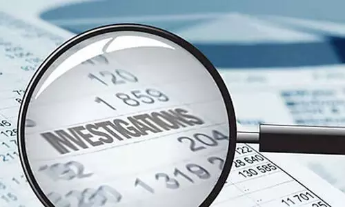 വ്യാ​ജ വ​ജ്രം ന​ൽ​കി വ​ഞ്ചി​ച്ചെ​ന്ന് ജ്വ​ല്ല​റി ഉ​ട​മ; കേ​സെ​ടു​ത്ത് പൊ​ലീ​സ്