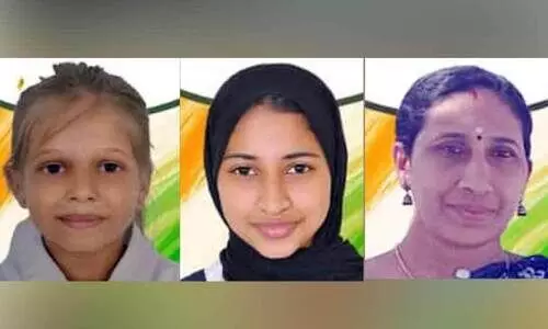 ഐ.​വൈ.​സി.​സി. ബ​ഹ്‌​റൈ​ൻ പ്ര​സം​ഗ മ​ത്സ​രം; വി​ജ​യി​ക​ളെ പ്ര​ഖ്യാ​പി​ച്ചു