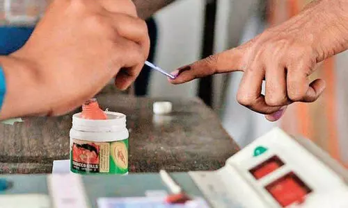 മിനി നിയമസഭ തെരഞ്ഞെടുപ്പ് വേദിയായി ജില്ലാ പഞ്ചായത്ത്​​; വനിതാ മണ്ഡലങ്ങളിൽ മത്സരം കടുക്കും