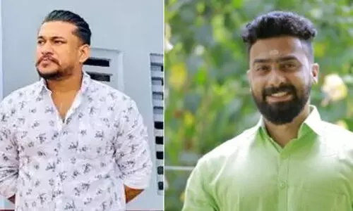 സി.പി.എമ്മിന് സ്ലീപ്പർ സെല്ലുണ്ടെന്ന് പ്രശാന്ത് ശിവനോട് അർജുൻ ആയങ്കി; ഭരണത്തിൽ ആയതുകൊണ്ട് നല്ലനടപ്പിൽ നീങ്ങുന്നു