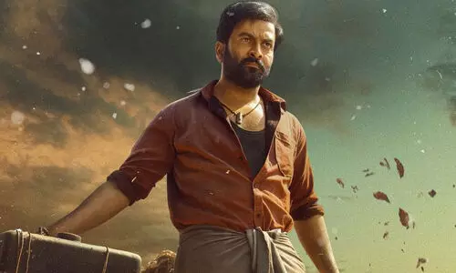 വിലായത്ത് ബുദ്ധ ട്രെയിലർ ലോഞ്ച് 14ന്; പൃഥ്വിരാജ് കൊച്ചിയിലെത്തും