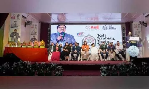 കേ​ളി സി​ൽ​വ​ർ ജൂ​ബി​ലി​ക്ക് തു​ട​ക്കം