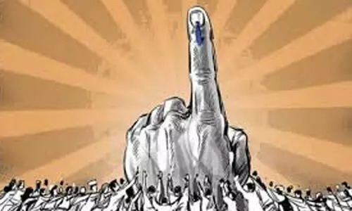 തദ്ദേശ തെരഞ്ഞെടുപ്പ്; ആർപ്പൂക്കരയിൽ വെല്ലുവിളിയായി ആം ആദ്​മിയും ട്വന്‍റി-20 യും