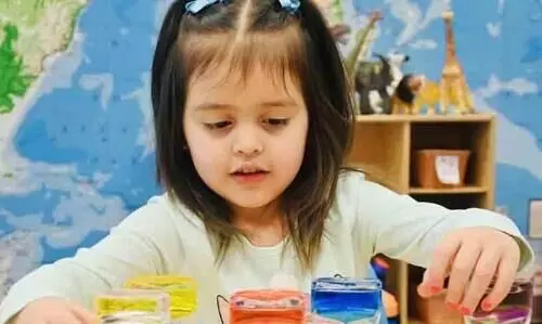 നിങ്ങളുടെ കുട്ടിക്ക്  ശ്രദ്ധ കേന്ദ്രീകരിക്കാൻ കഴിയുന്നി​ല്ലേ? പരിഹരിക്കാൻ ഒരുപാട് മാർഗങ്ങളുണ്ട്