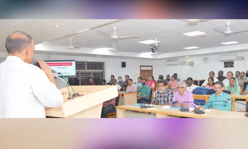 എസ്.ഐ.ആർ: ഫോറം വിതരണത്തില്‍ കാസര്‍കോട് ഒന്നാമത്