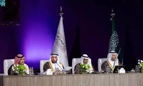 റജബ് 15ന് മുമ്പ്​ ഹജ്ജ് കരാറുകൾ പൂർത്തിയാക്കണം​ -ഹജ്ജ് മന്ത്രി