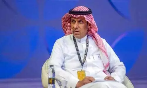 തീർഥാടകർക്ക് ചികിത്സ ഉറപ്പാക്കാൻ ‘അമൽ മൊബൈൽ ക്ലിനിക്ക്’